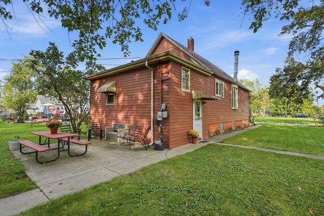 3446 Florence Avenue, Steger, IL 60475