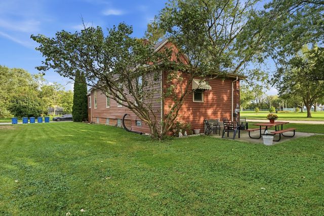 3446 Florence Avenue, Steger, IL 60475