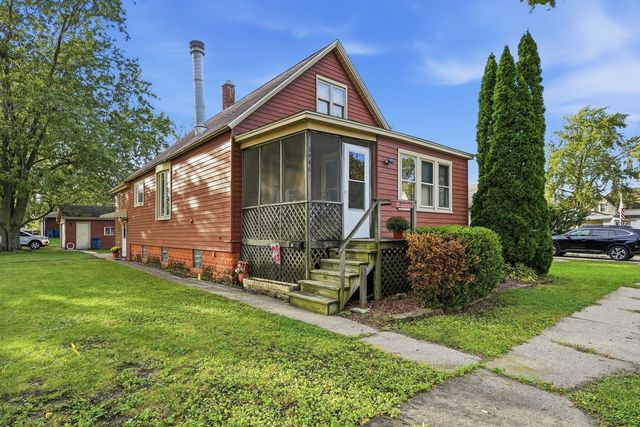 3446 Florence Avenue, Steger, IL 60475