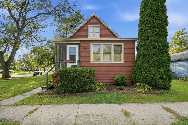 3446 Florence Avenue, Steger, IL 60475