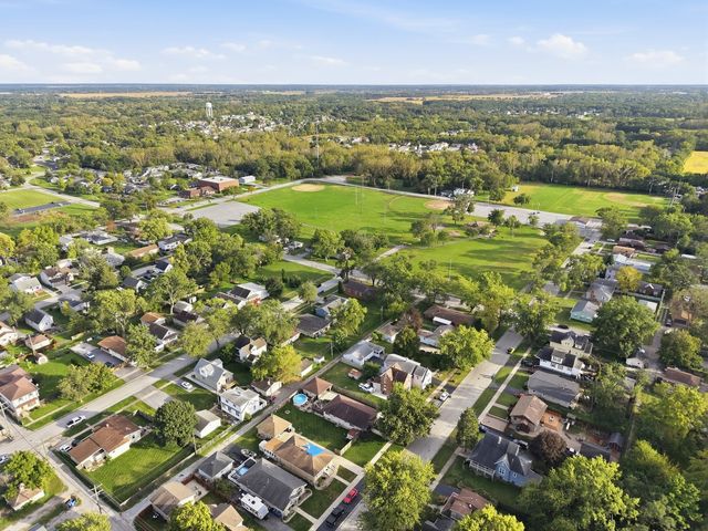 3446 Florence Avenue, Steger, IL 60475