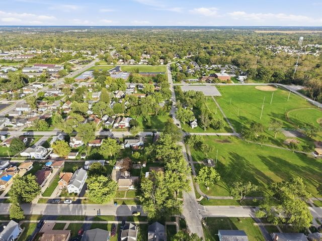 3446 Florence Avenue, Steger, IL 60475