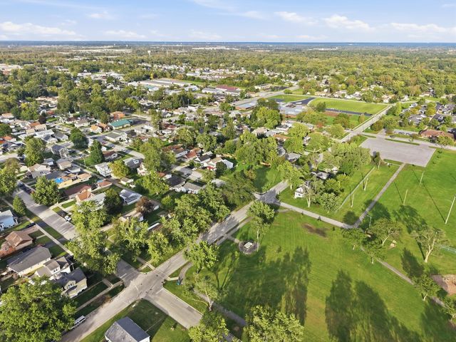 3446 Florence Avenue, Steger, IL 60475