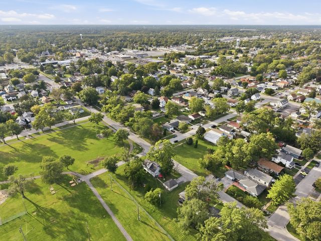 3446 Florence Avenue, Steger, IL 60475
