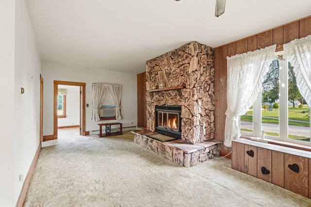 3446 Florence Avenue, Steger, IL 60475
