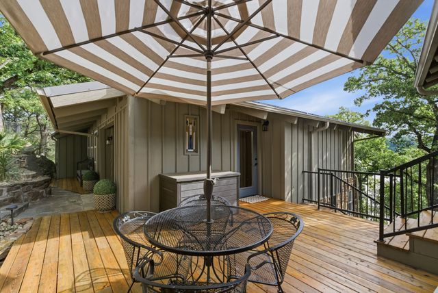 28 Lake Point Drive, Gordon, TX 76453