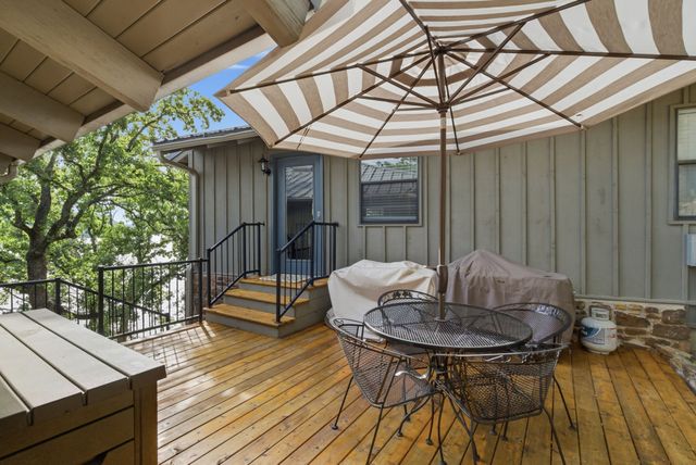 28 Lake Point Drive, Gordon, TX 76453