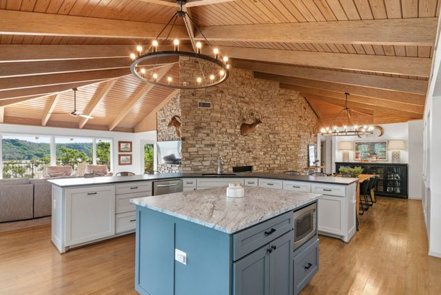 28 Lake Point Drive, Gordon, TX 76453