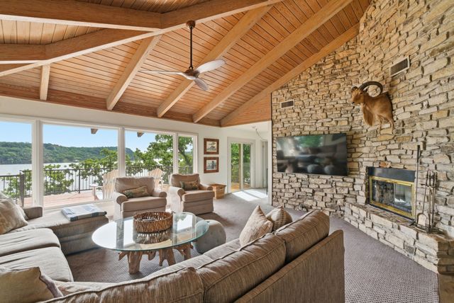 28 Lake Point Drive, Gordon, TX 76453