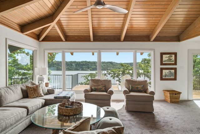 28 Lake Point Drive, Gordon, TX 76453