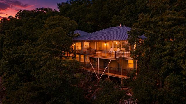 28 Lake Point Drive, Gordon, TX 76453