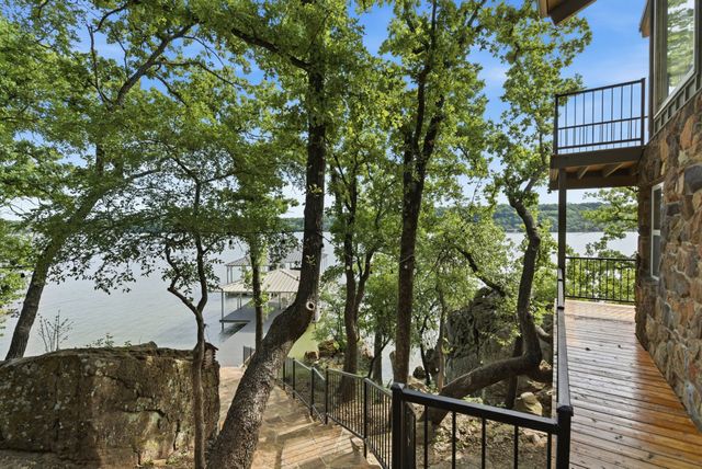 28 Lake Point Drive, Gordon, TX 76453