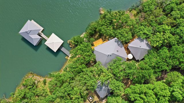 28 Lake Point Drive, Gordon, TX 76453