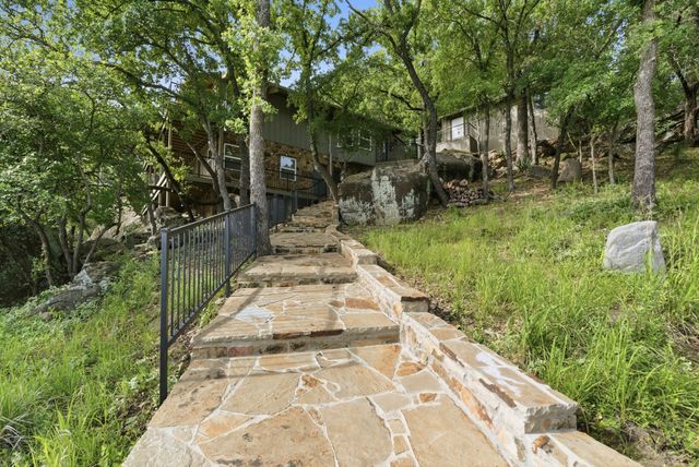 28 Lake Point Drive, Gordon, TX 76453