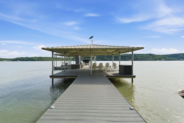 28 Lake Point Drive, Gordon, TX 76453