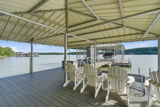 28 Lake Point Drive, Gordon, TX 76453