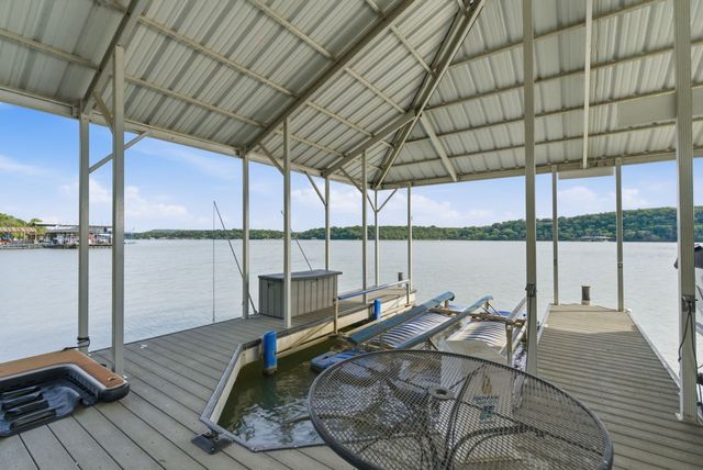 28 Lake Point Drive, Gordon, TX 76453