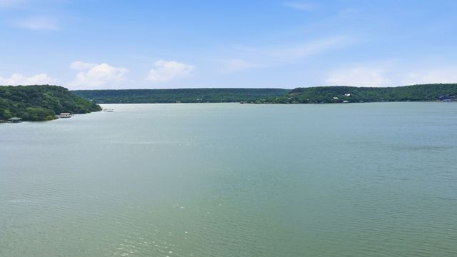 28 Lake Point Drive, Gordon, TX 76453