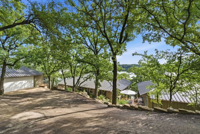 28 Lake Point Drive, Gordon, TX 76453