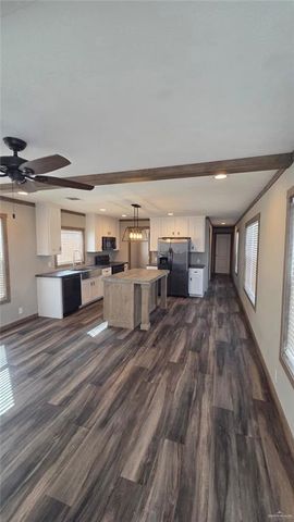 1414 Spear Street, Weslaco, TX 78596