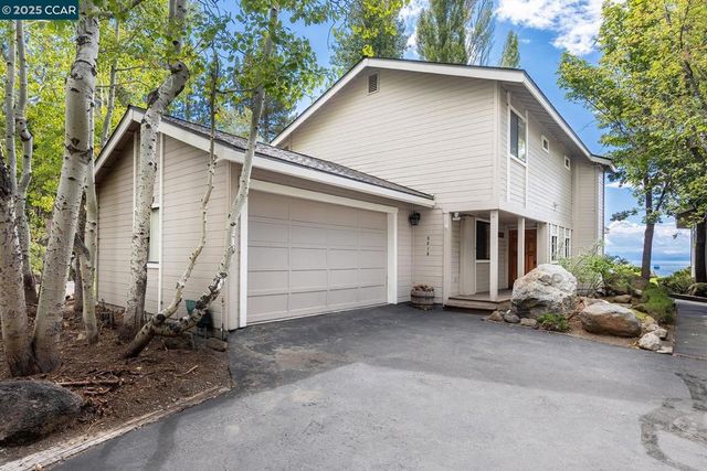 8016 N Lake Blvd, Kings Beach, CA 96143