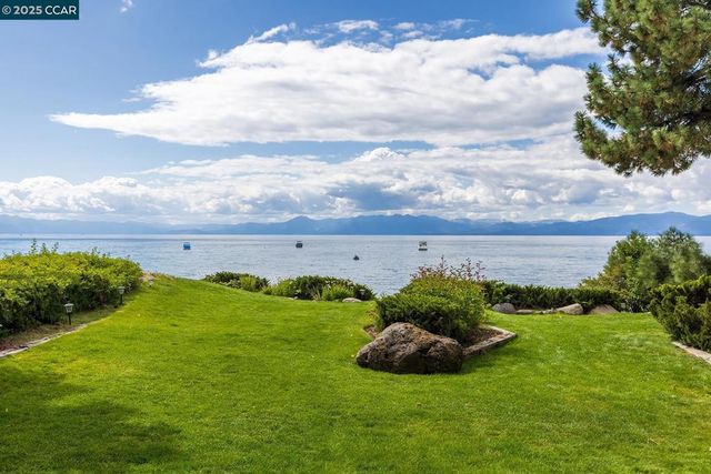 8016 N Lake Blvd, Kings Beach, CA 96143