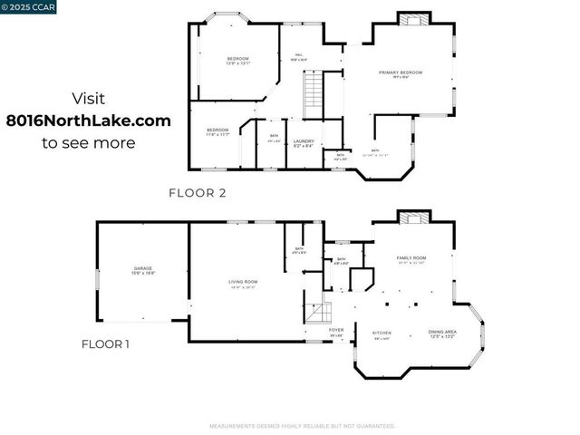 8016 N Lake Blvd, Kings Beach, CA 96143