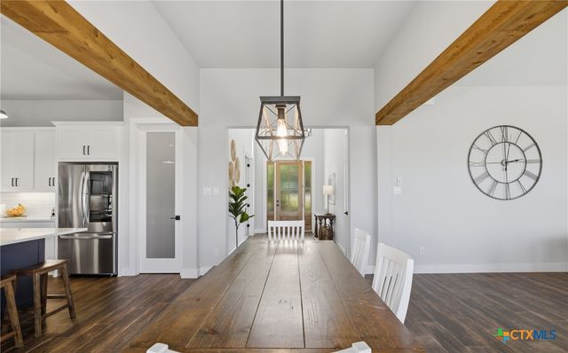 300 County Road 220, Florence, TX 76527