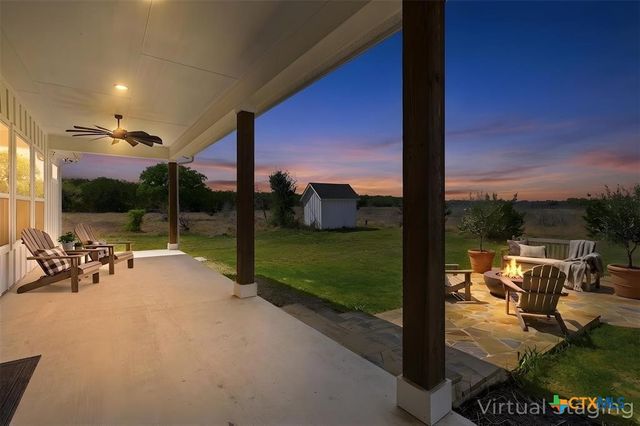 300 County Road 220, Florence, TX 76527