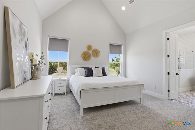 300 County Road 220, Florence, TX 76527