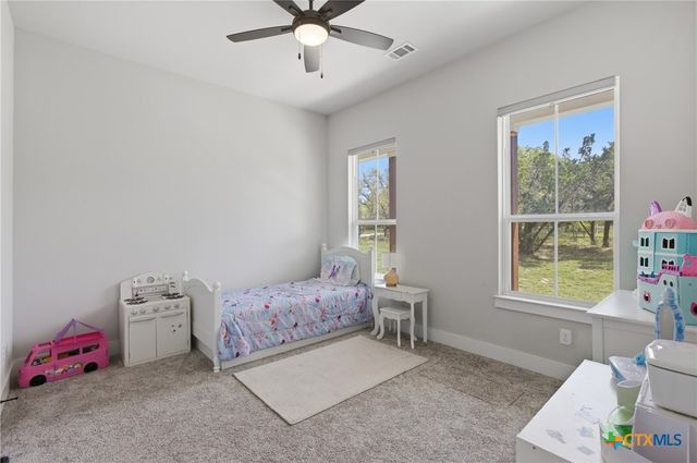 300 County Road 220, Florence, TX 76527