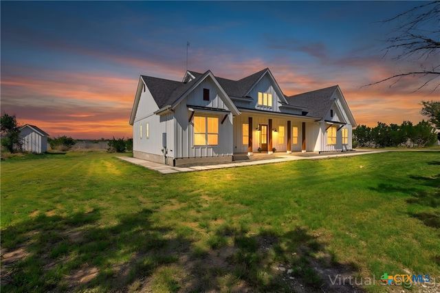 300 County Road 220, Florence, TX 76527