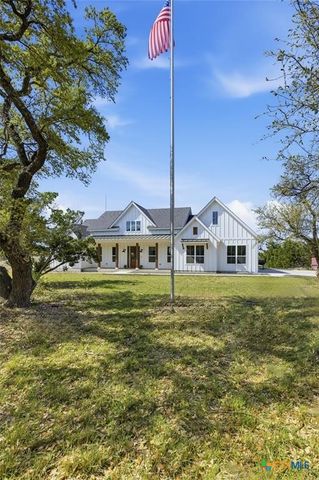 300 County Road 220, Florence, TX 76527