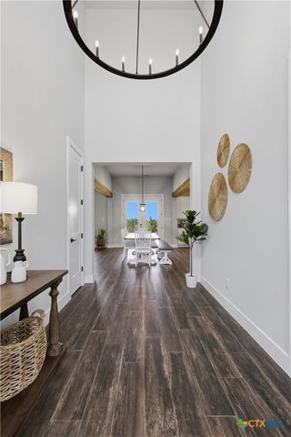 300 County Road 220, Florence, TX 76527