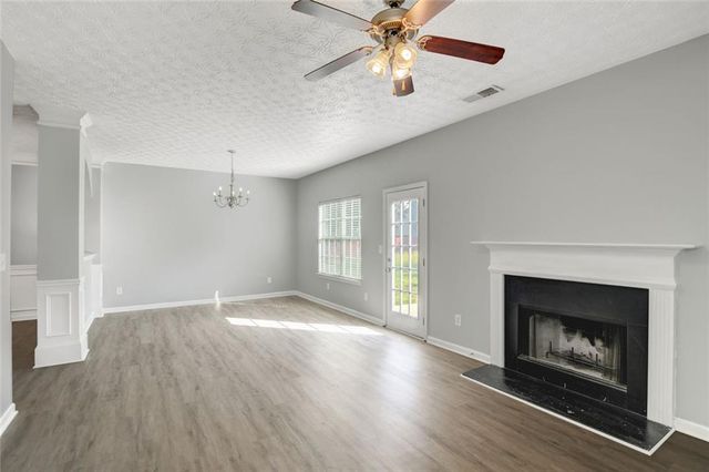 11244 Aliyah Drive, Hampton, GA 30228