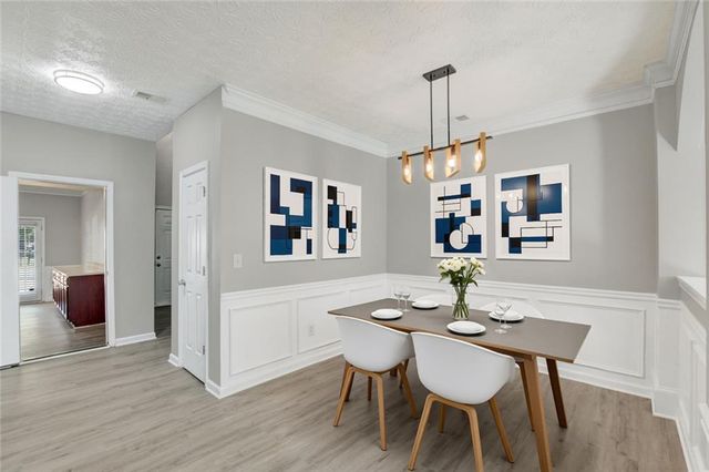 11244 Aliyah Drive, Hampton, GA 30228