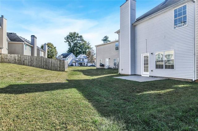 11244 Aliyah Drive, Hampton, GA 30228