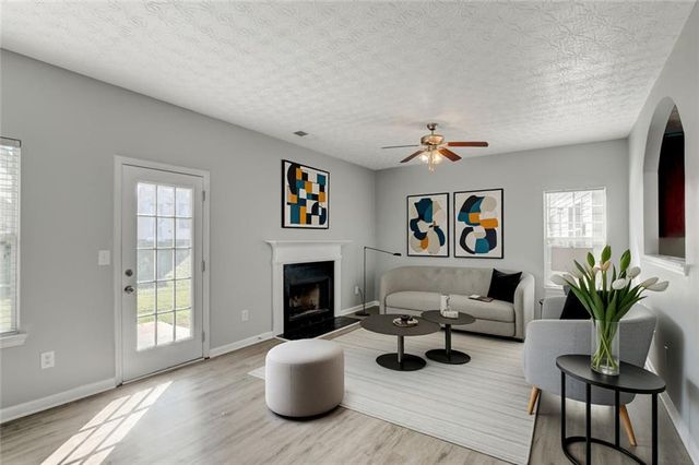 11244 Aliyah Drive, Hampton, GA 30228