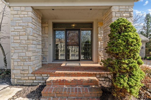 8544 Cartney Court, Dublin, OH 43017
