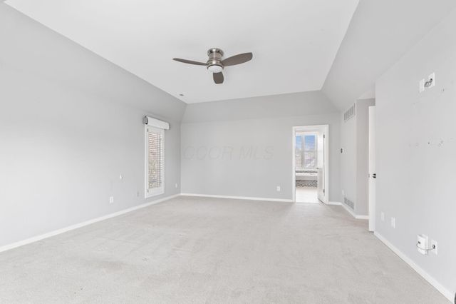 8544 Cartney Court, Dublin, OH 43017
