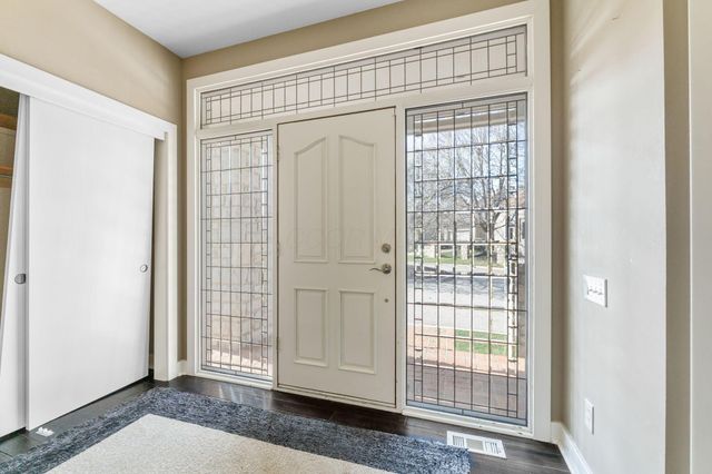 8544 Cartney Court, Dublin, OH 43017