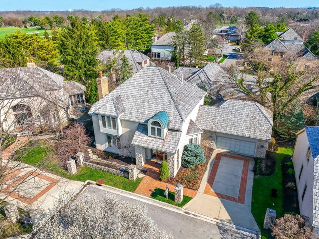 8544 Cartney Court, Dublin, OH 43017