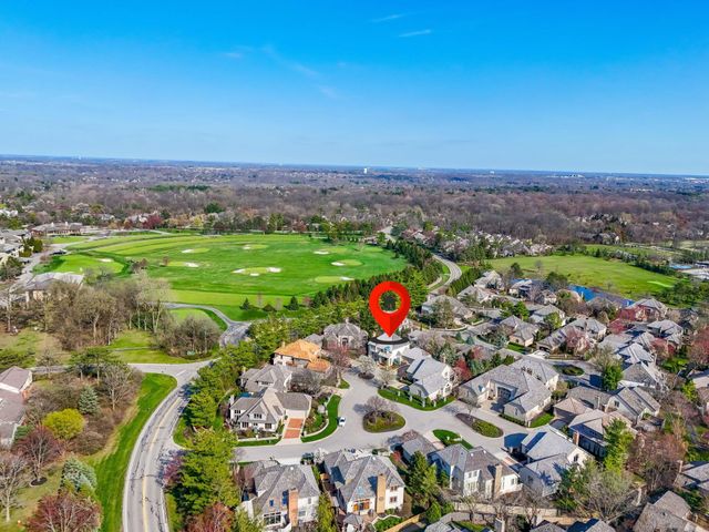8544 Cartney Court, Dublin, OH 43017