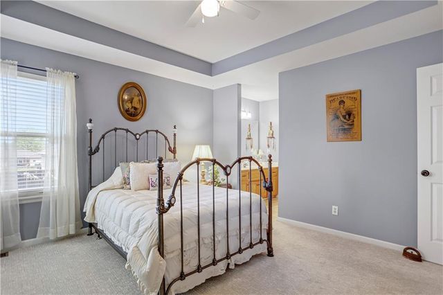 402 POPLAR Street, Peculiar, MO 64078