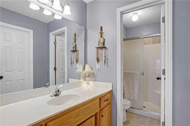402 POPLAR Street, Peculiar, MO 64078
