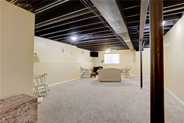 402 POPLAR Street, Peculiar, MO 64078
