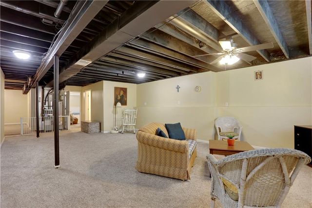 402 POPLAR Street, Peculiar, MO 64078