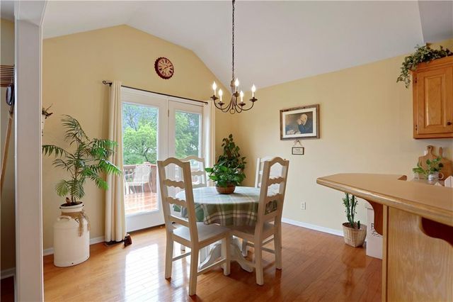 402 POPLAR Street, Peculiar, MO 64078