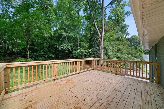 1023 Milam Circle, Clarkston, GA 30021