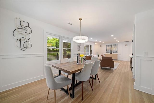 1023 Milam Circle, Clarkston, GA 30021